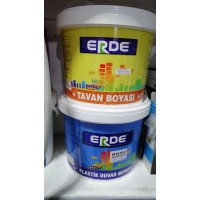 BOYA ERDE PLASTİK ERDE TAVAN 